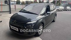 Citroën C4 (2014) 2.0 Blue HDi - fotografie inzerátu