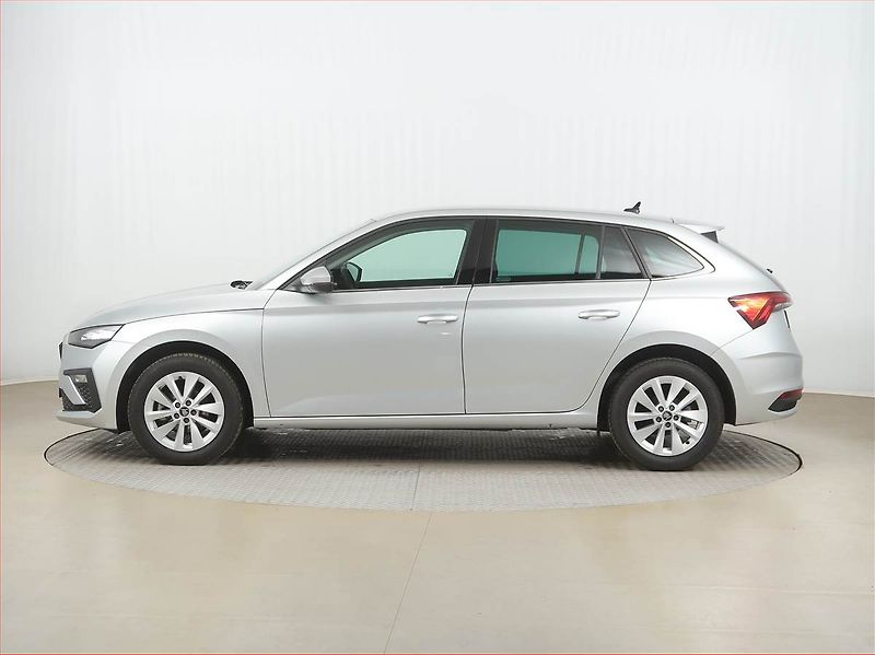 Škoda Scala (2025) 1.0 TSI, Top Selection, FullLe - fotka 3 z 15