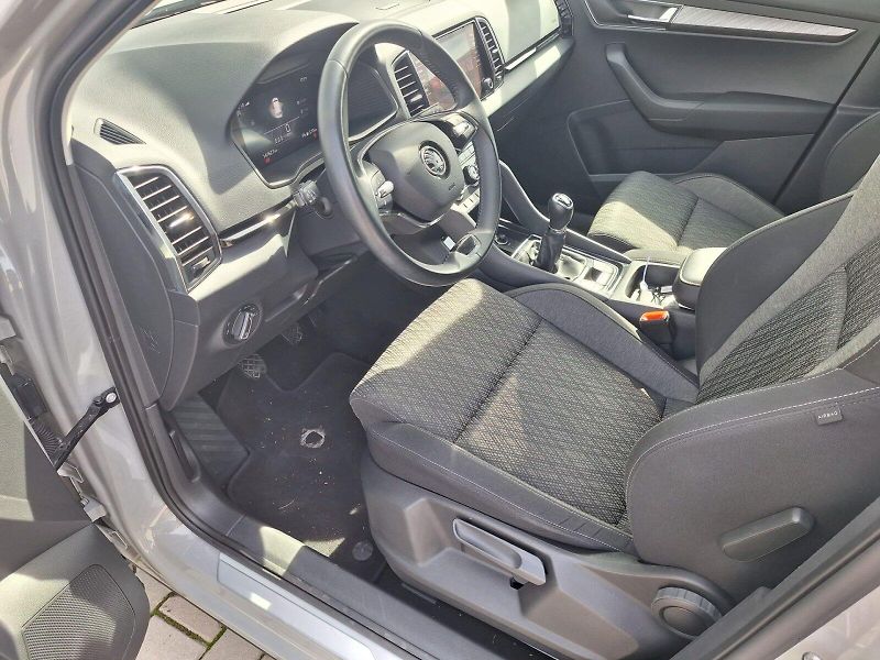 Škoda Karoq (2023) 2.0 TDI / 85 KW / 6MP / STYLE - fotka 19 z 32