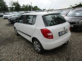 Škoda Fabia - náhled 3