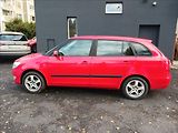 Škoda Fabia 1,2 KOMBI TAŽNÉ, LETNÍ + ZIMNÍ - náhled 1
