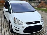 Ford S-MAX 2.0TDCi MANUÁL SERVISKA  - náhled 7