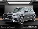 Mercedes-Benz GLE 300 d 4MATIC AMG Line Airmatic - náhled 1
