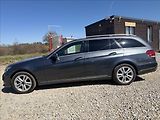 Mercedes-Benz Třídy E 250CDI 4-MATIC NOVÉ V ČR - náhled 8