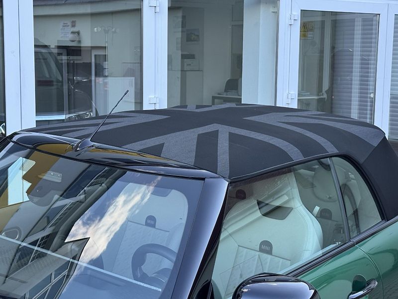 Mini Cooper S (2025) Cabrio, DPH, ČR, záruka - fotka 10 z 25