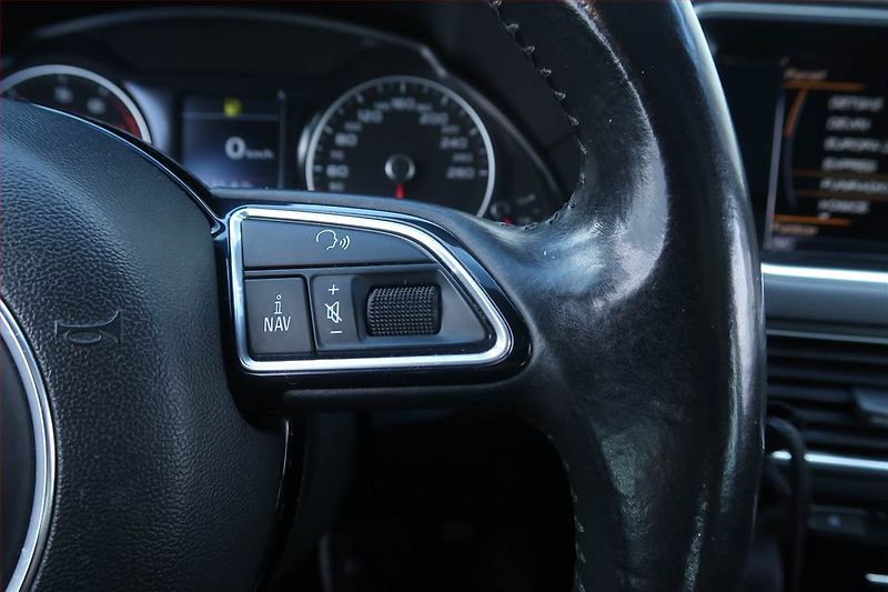 Audi Q5 (2014) 2.0 TFSI, 4X4, Automat, Kůže - fotka 21 z 26