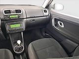 Škoda Fabia (2008) 1.9 TDI, Serv.kniha - náhled 8