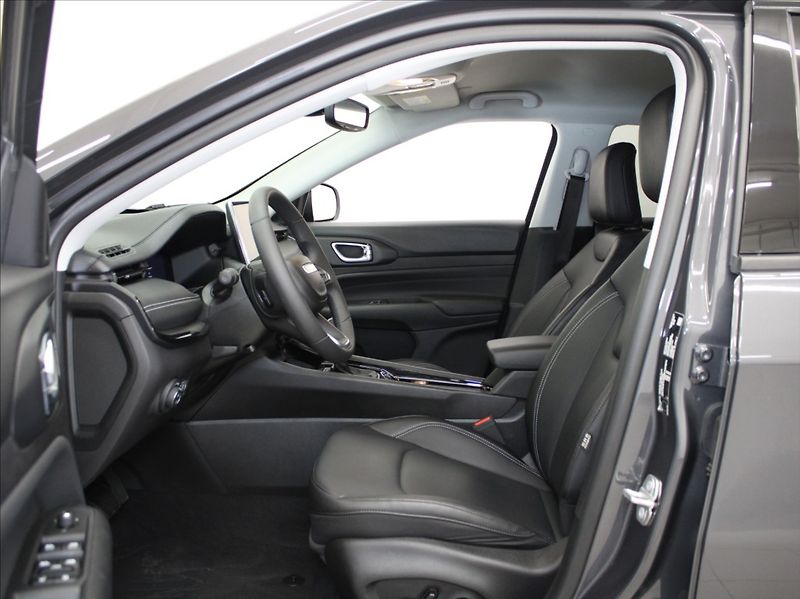 Jeep Compass 1,5 T. Hybrid Summit Výprodej! - fotka 6 z 25