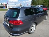 Volkswagen Passat 2,0 TDi 103kW 4MOTION,serviska - náhled 7