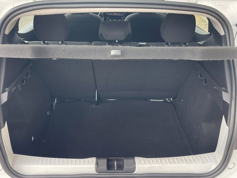 Dacia Sandero (2022) Essential 1,0TCe 100k LPG - fotka 19 z 19