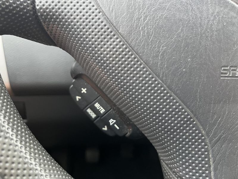 Suzuki Liana (2004) PĚKNÝ STAV - fotka 16 z 25