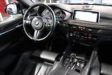 BMW X6 M 423kW CZ/1.Maj/AdLED/B&O - náhled 16