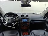 Mercedes-Benz Třídy M 3,0 CDi 4Matic AMG Kůže Navi - náhled 14