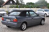 Ford Escort 1.6EFi 77kW KABRIO - náhled 14