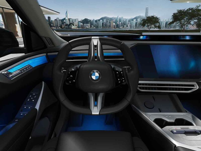 BMW X5 (2026) - fotka 8 z 10