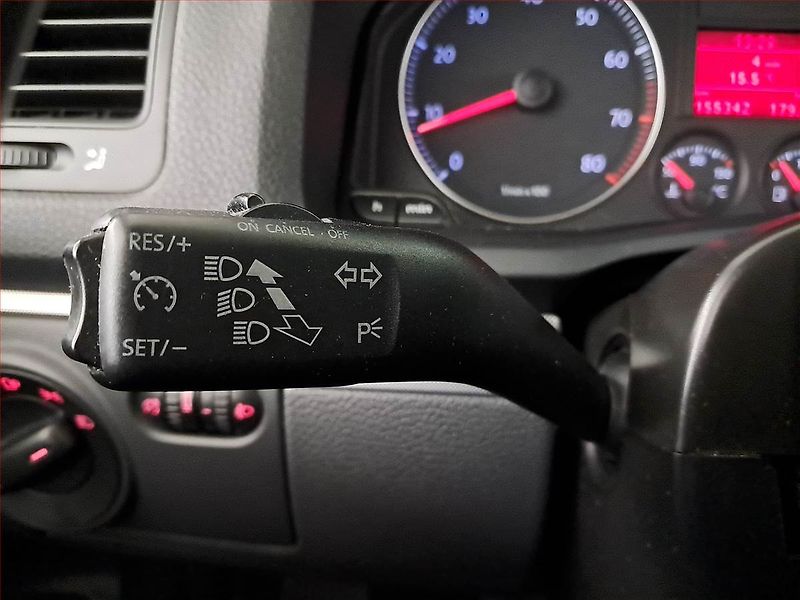 Volkswagen Golf (2008) 1.4 TSI, Tažné, jezdí výborně - fotka 22 z 23