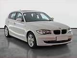 BMW Řada 1 (2007) 116i, Tempomat, Park. senzory - náhled 1