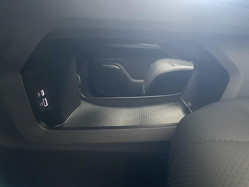 Chery TIGGO 9 PHEV (2026) 1,5T Unique - fotka 37 z 58