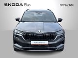 Škoda Karoq (2023) 1.5 TSI Sportline - náhled 4