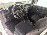 Volkswagen Caddy (2016) 1.6TDi MAXi, TZ, klima - náhled 10
