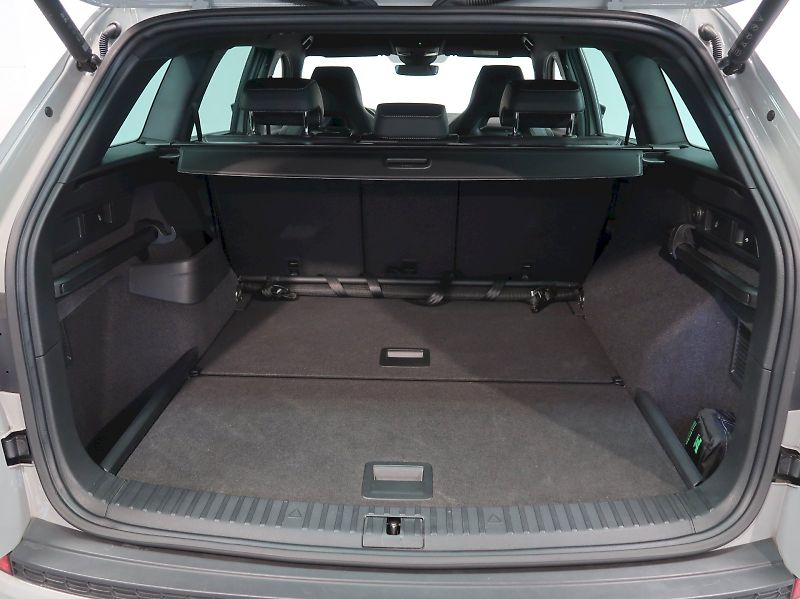 Škoda Kodiaq (2023) SPORTLINE 2.0TSI 140KW 4x4 DSG - fotka 42 z 44