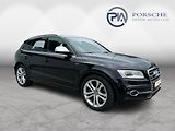 Audi SQ5 BiTDI 230KW quattro - náhled 8