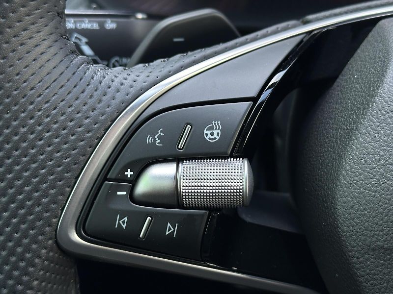 Škoda Scala 1.0TSi DSG Monte Carlo 116PS M - fotka 20 z 42