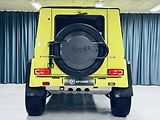Mercedes-Benz Třídy G (2016) G 500*4x4.2*Electricbeam*BRAB - náhled 6