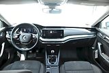 Škoda Octavia (2022) Ambition 1.5 TSI 110kW - náhled 14