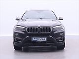 BMW X6 3,0 40d 230kW xD Aut. CZ LED - náhled 1