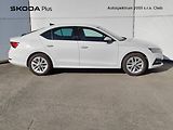 Škoda Octavia Ambition Plus 1.5 TSI 110kW 6M - náhled 8