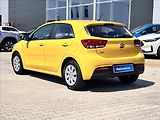 Kia Rio 1,3 MPI 61kW Kappa Klima - náhled 3