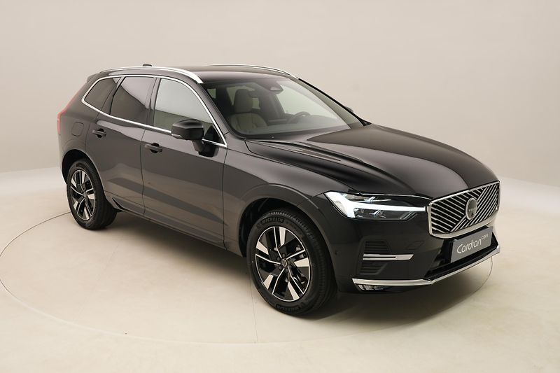 Volvo XC60 (2026) B5 AWD AUT BRIGHT PLUS  - fotka 16 z 62