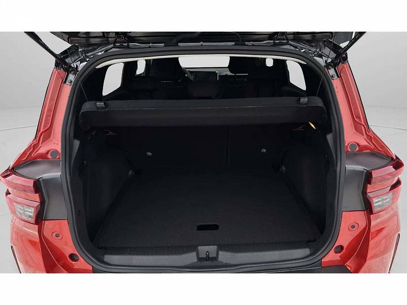Opel Frontera GS Hybrid 1.2 TURBO (81kW/110k - fotka 19 z 24