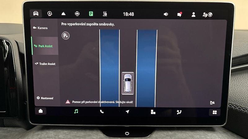 Škoda Kodiaq 2.0 TDI DSG 4x4 Exclusive Sele - fotka 35 z 35