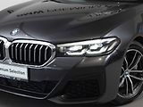 BMW Řada 5 540d xDrive - náhled 7