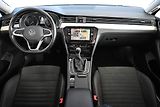 Volkswagen Passat (2022) 2.0 ELEGANCE LED MATRIX ACC Ta - náhled 12