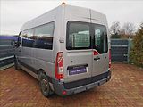 Renault Master 2.3 dCi 9míst/Plošina - náhled 6