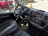 Peugeot Boxer 2,2 BlueHDI 140k 3500 L3 - náhled 21