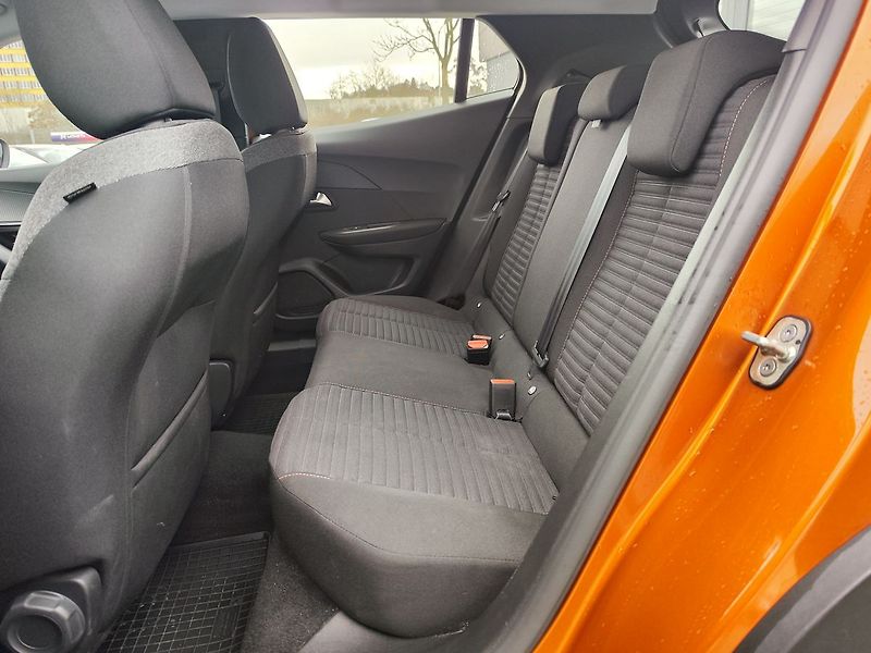 Peugeot 2008 1.2 Puretech/74kW Active Pack - fotka 10 z 28