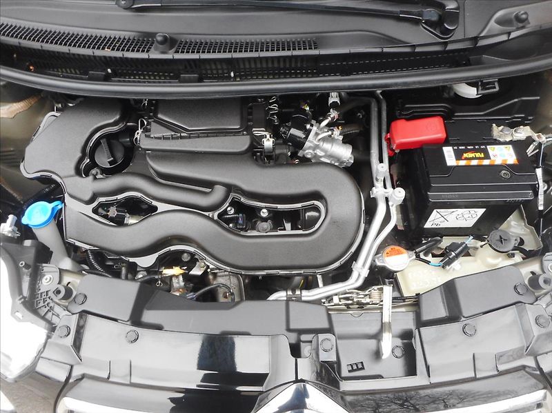 Citroën C1 1,0 VTi - fotka 23 z 23