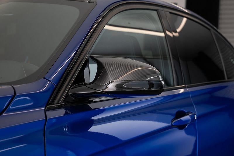 BMW M3 CS/HarmanKardon/Keramické Brzd - fotka 26 z 31