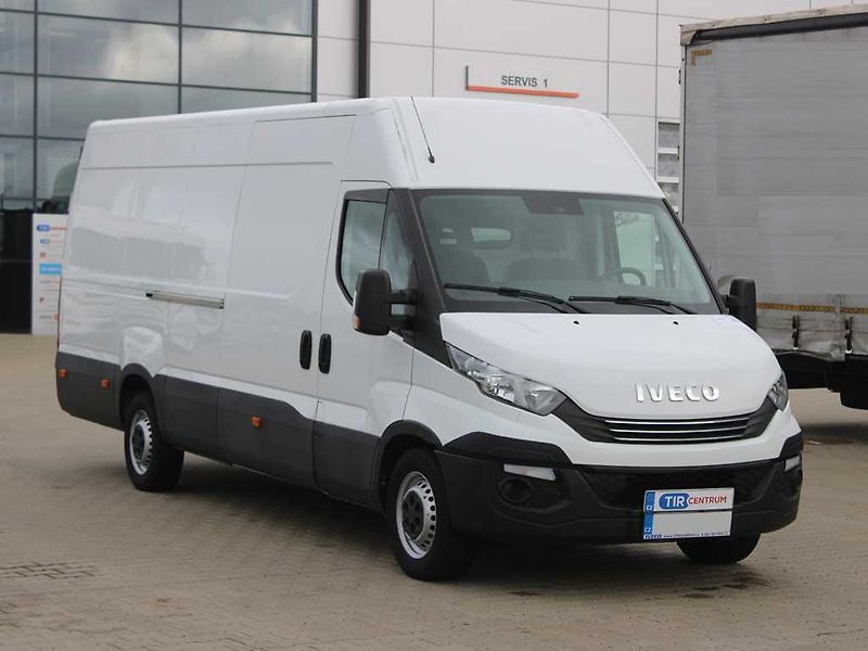 Iveco Daily 35S16 - fotka 2 z 14