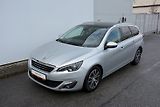Peugeot 308 (2016) SW 1.6 HDI 73 kW ALLURE - prav - náhled 9