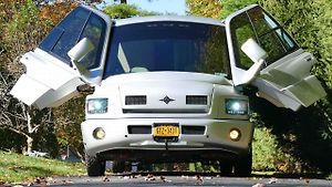 Mauck MSV Custom RV