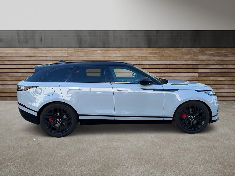 Land Rover Range Rover Velar (2024) +D300 DYNAMIC+ ČR + DPH + - fotka 2 z 19