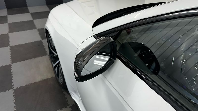 Audi RS 4 HOMOLOGOVANÝ VÝFUK REMUS - fotka 11 z 64