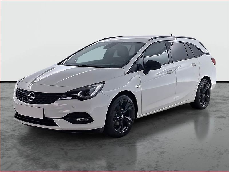 Opel Astra (2021) 1.5 CDTI, Automat, Kůže, Navi - fotka 2 z 26