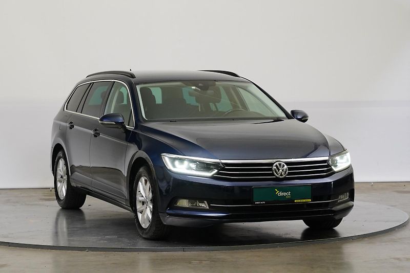 Volkswagen Passat - fotka 2 z 6