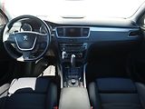 Peugeot 508 (2011) 2.2 HDi, ČR, GT, AT, bixen - náhled 8
